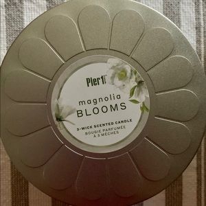 Pier One Three Wick Candle